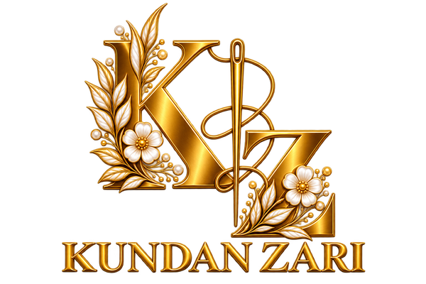 Kundan Zari